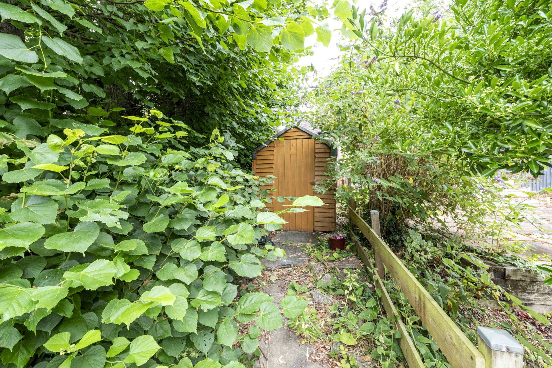 Additional Property Image 2 bedroom Terraced for sale in Wallington 13