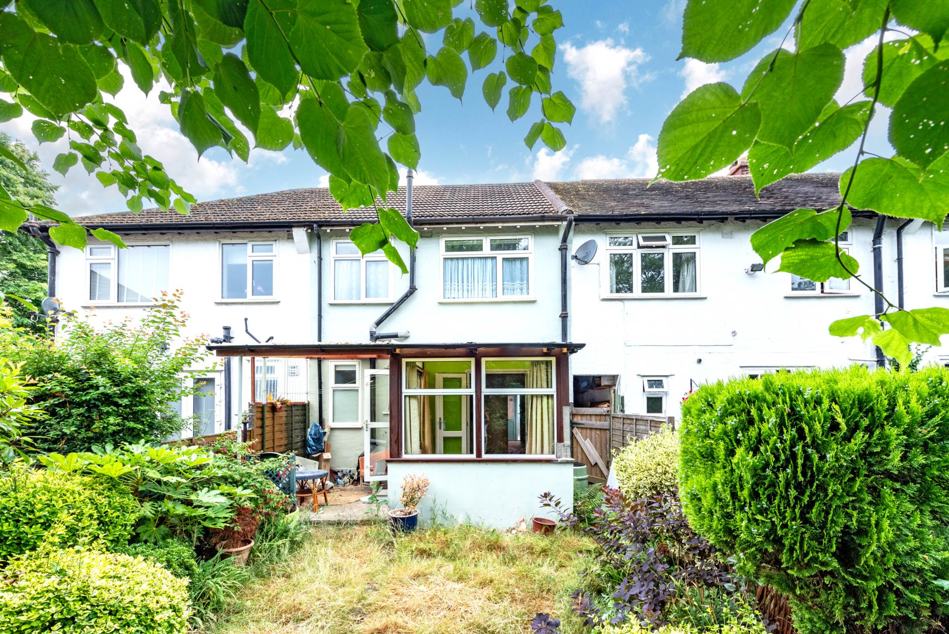 Additional Property Image 2 bedroom Terraced for sale in Wallington 14