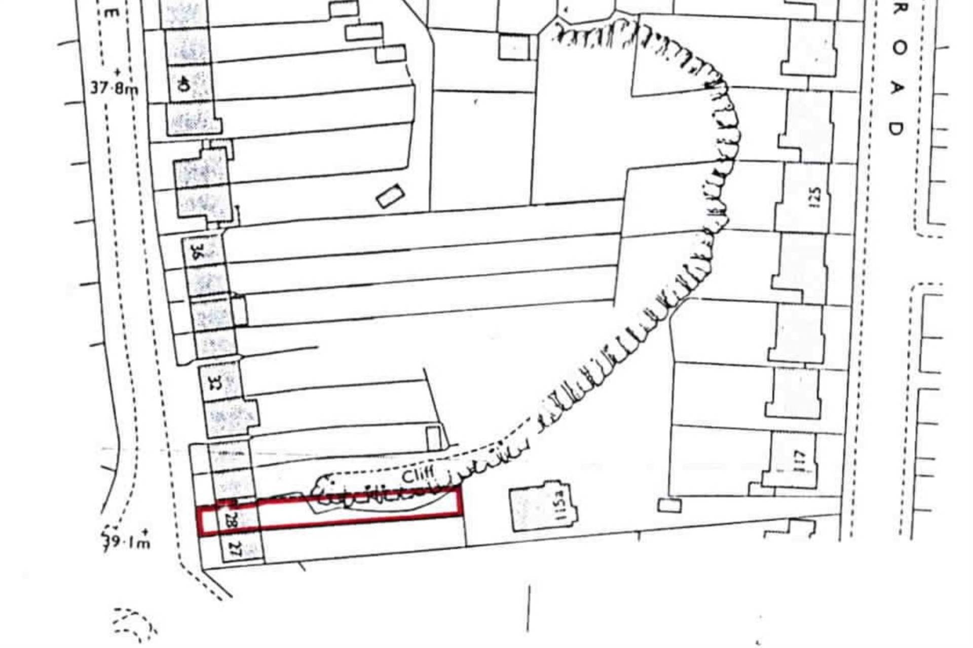 Additional Property Image 2 bedroom Terraced for sale in Wallington 15