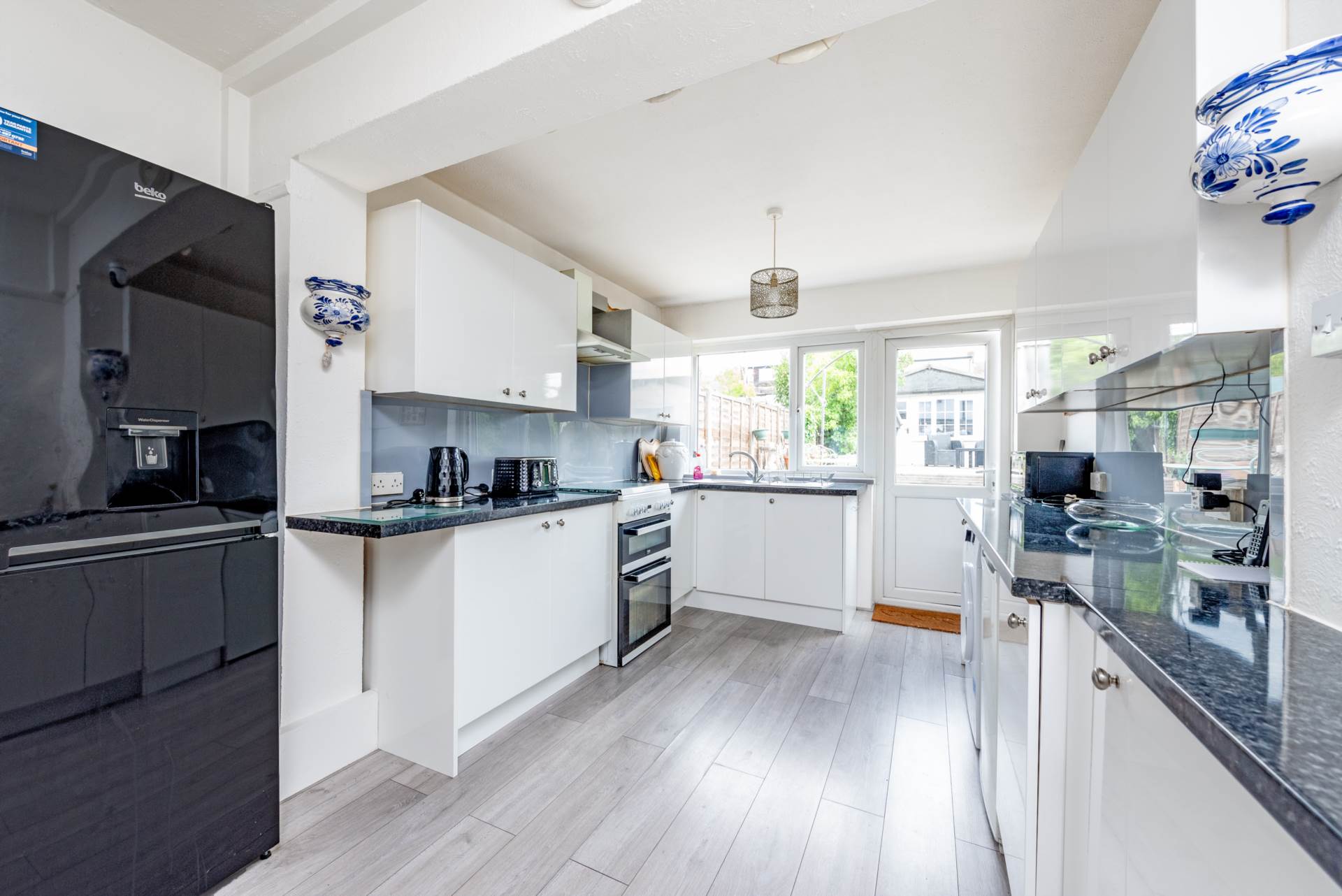 Additional Property Image 3 bedroom Terraced for sale in Morden 3