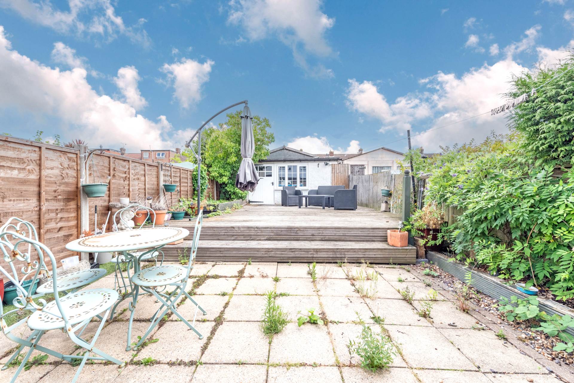 Additional Property Image 3 bedroom Terraced for sale in Morden 4