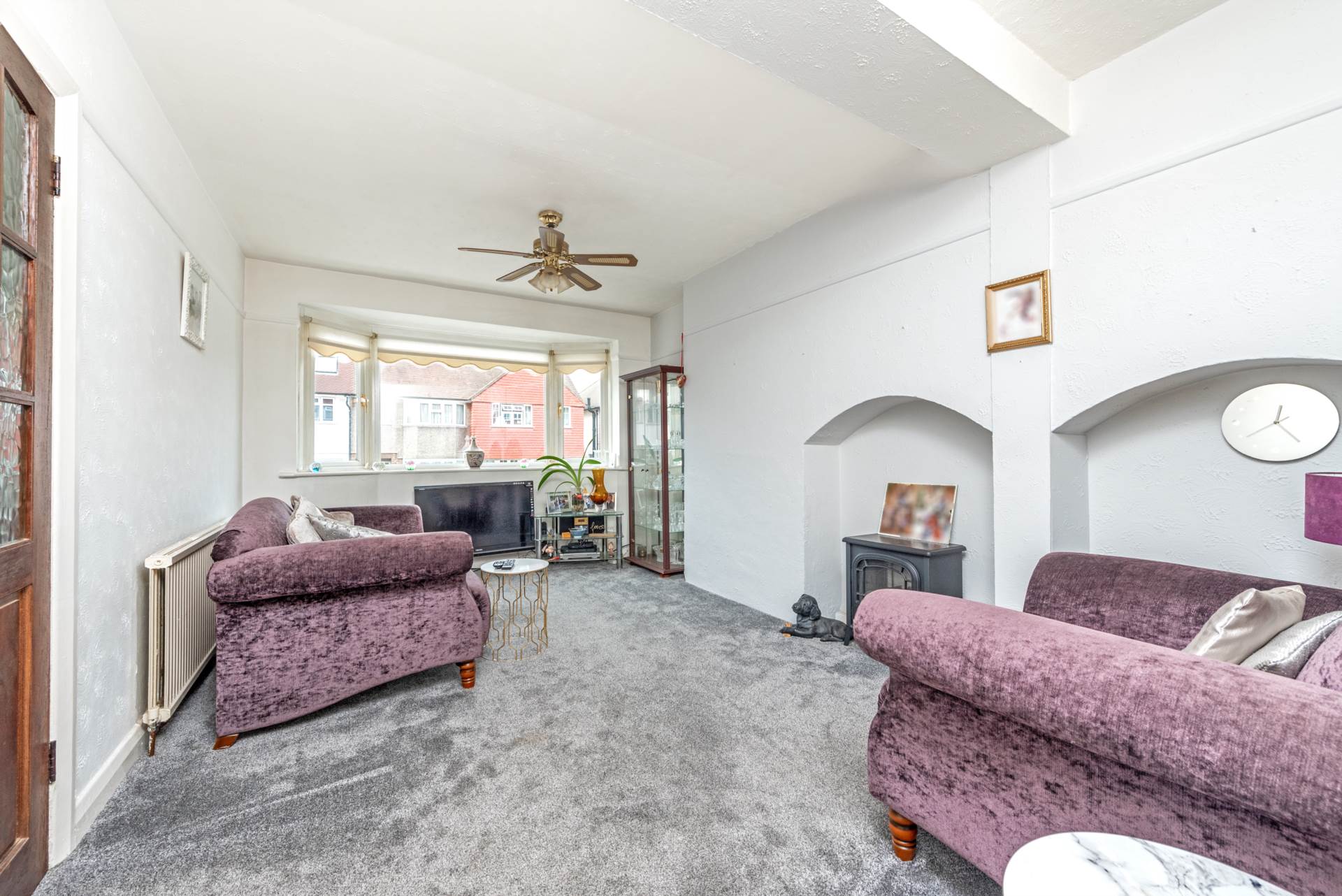 Additional Property Image 3 bedroom Terraced for sale in Morden 5