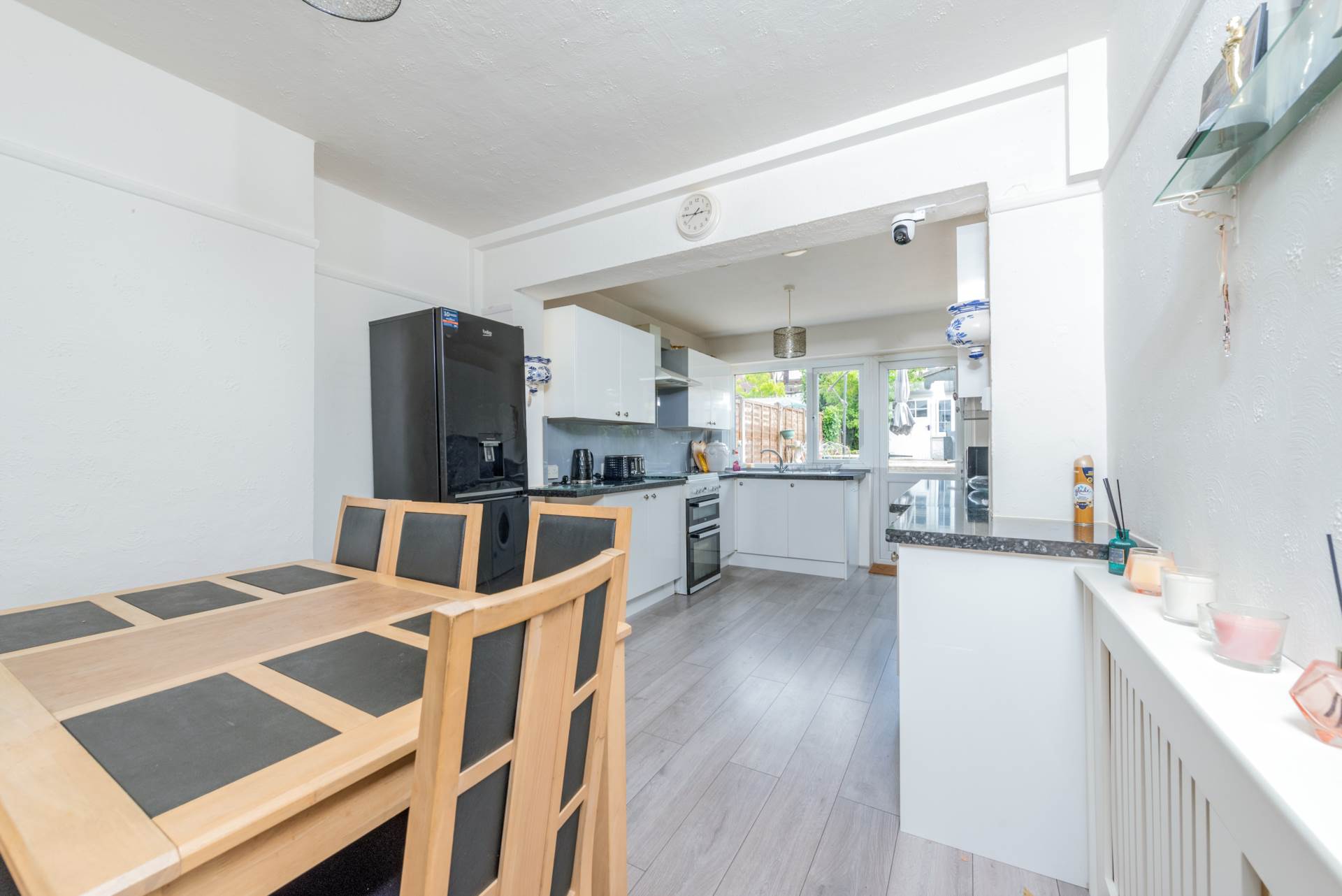 Additional Property Image 3 bedroom Terraced for sale in Morden 6