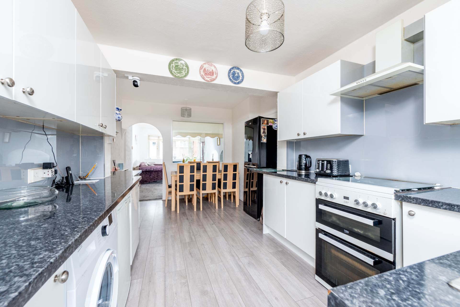 Additional Property Image 3 bedroom Terraced for sale in Morden 7