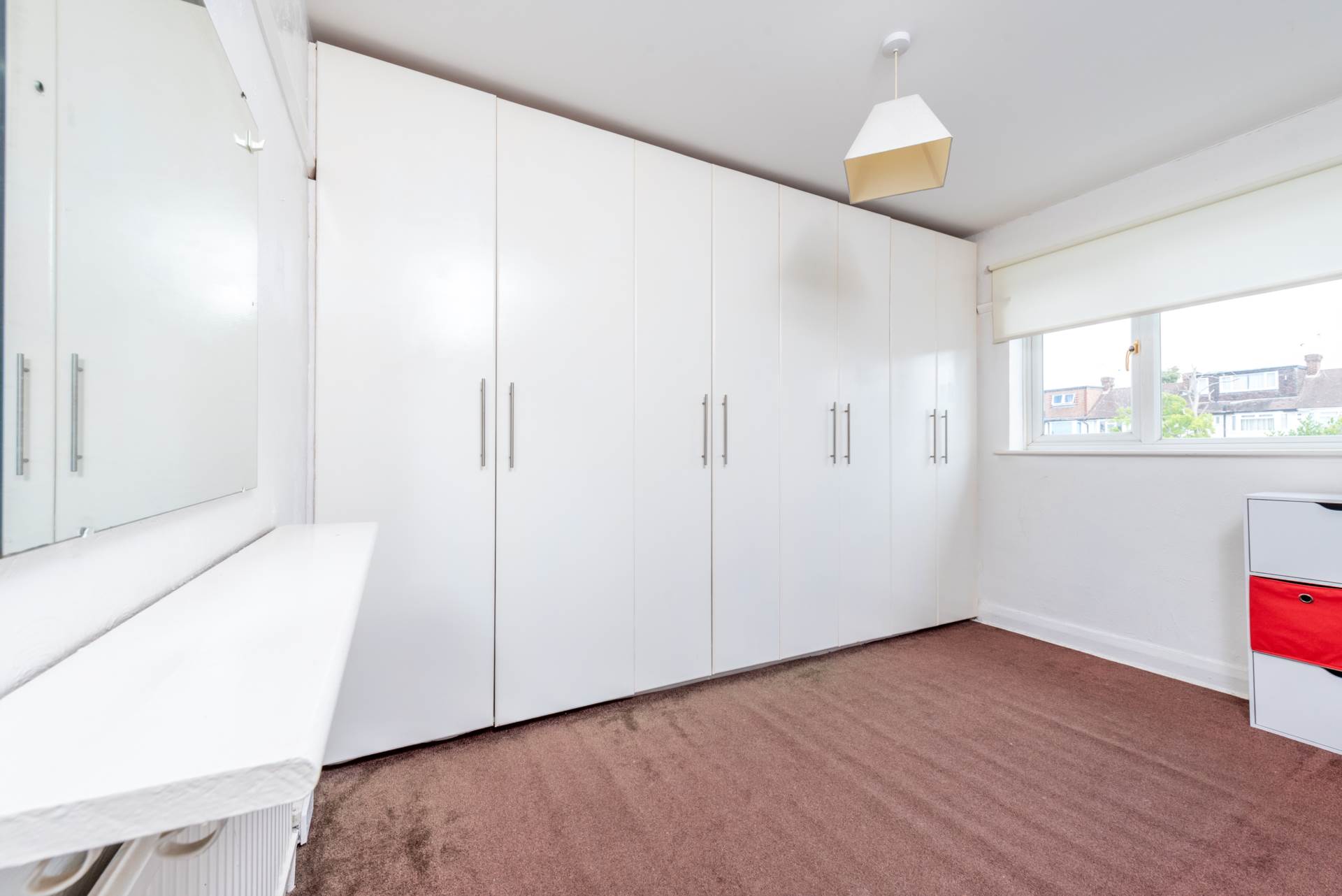 Additional Property Image 3 bedroom Terraced for sale in Morden 11