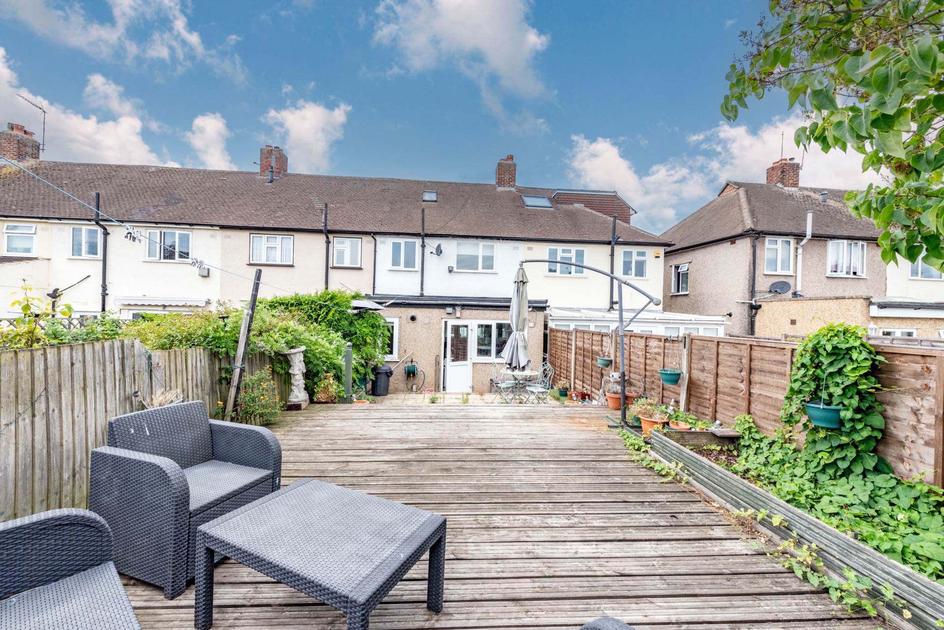 Additional Property Image 3 bedroom Terraced for sale in Morden 14