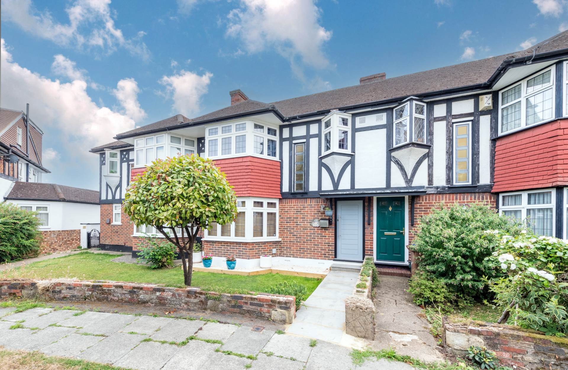 3 bedroom Terraced for sale in Morden
