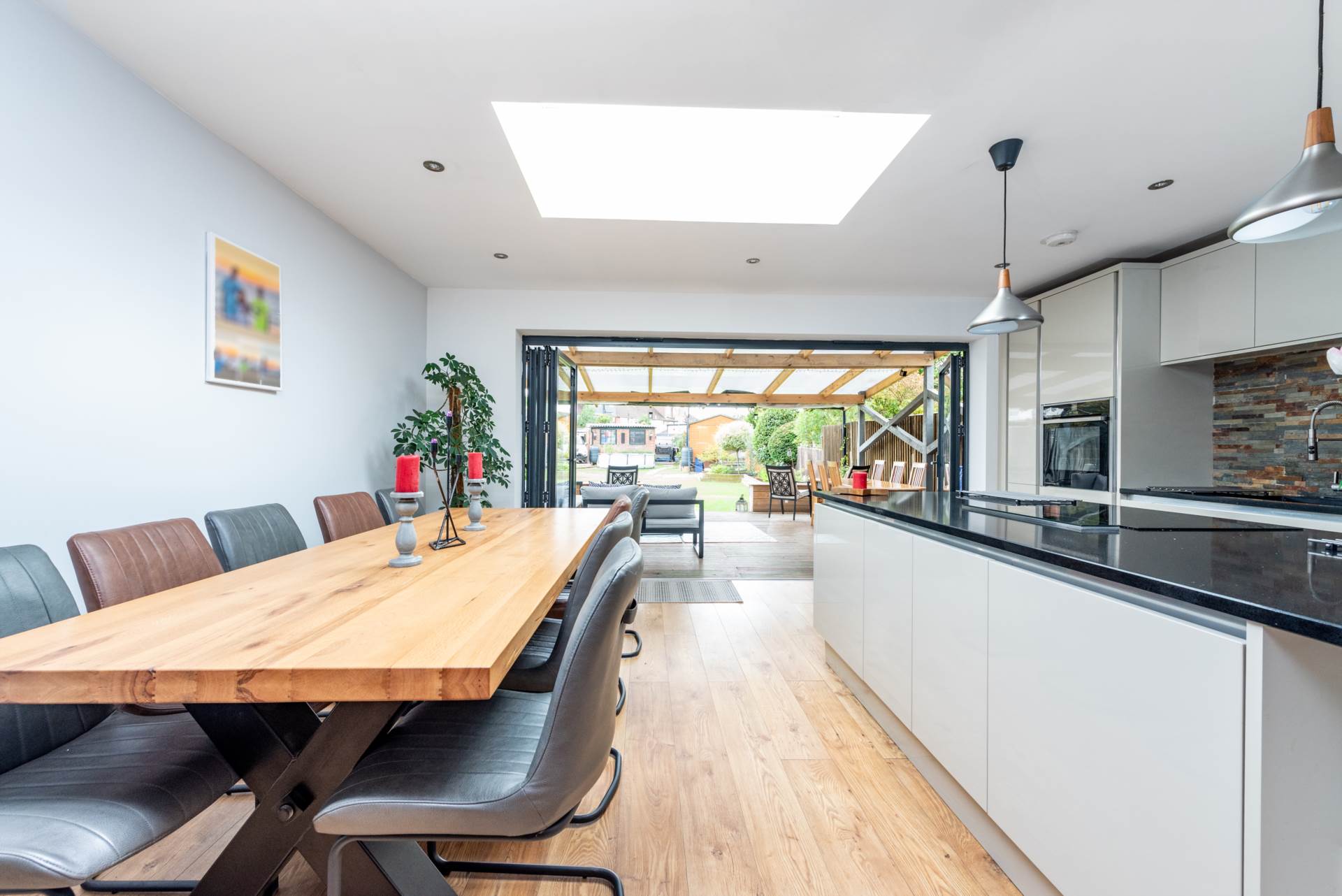 Additional Property Image 3 bedroom Terraced for sale in Morden 2