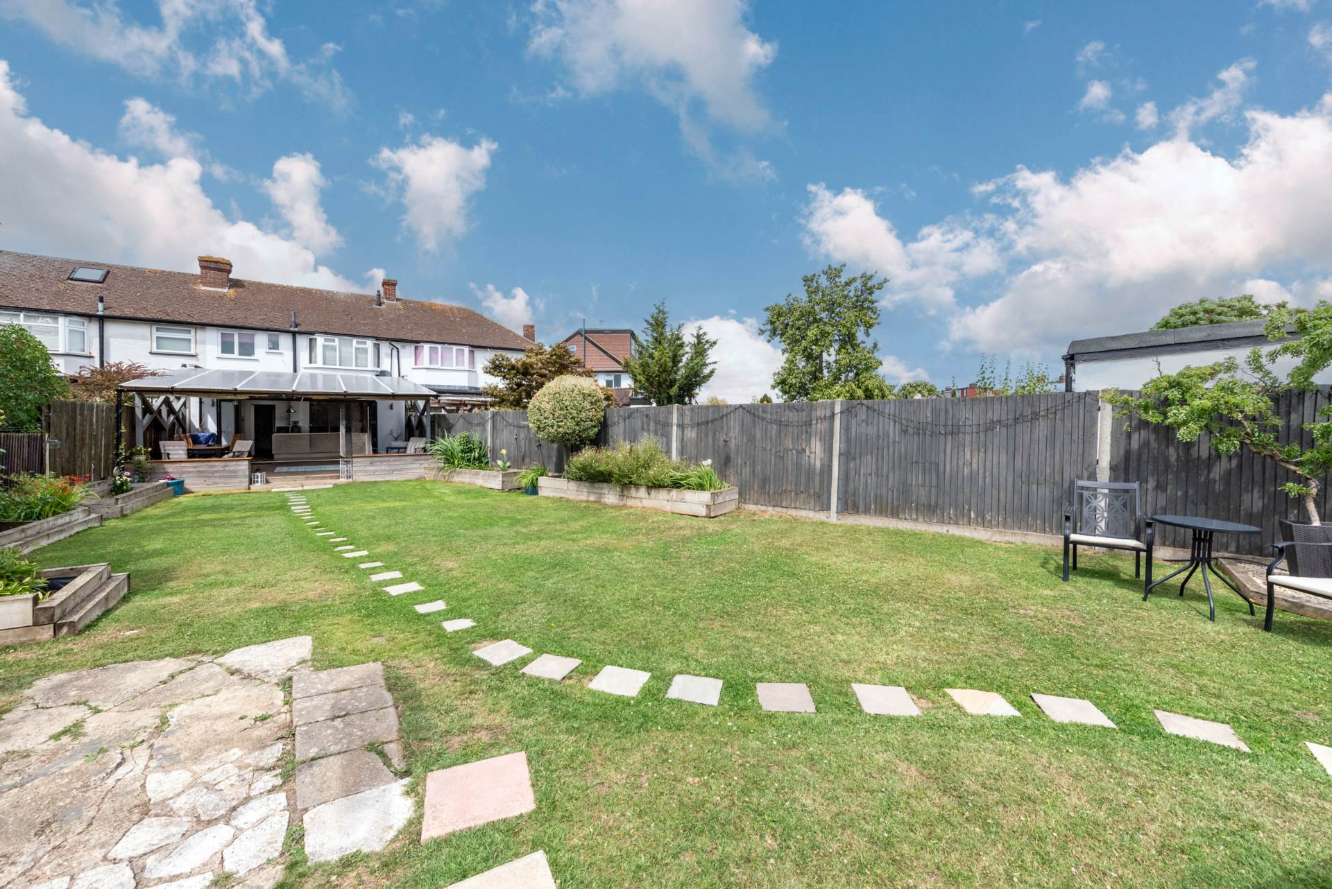 Additional Property Image 3 bedroom Terraced for sale in Morden 4