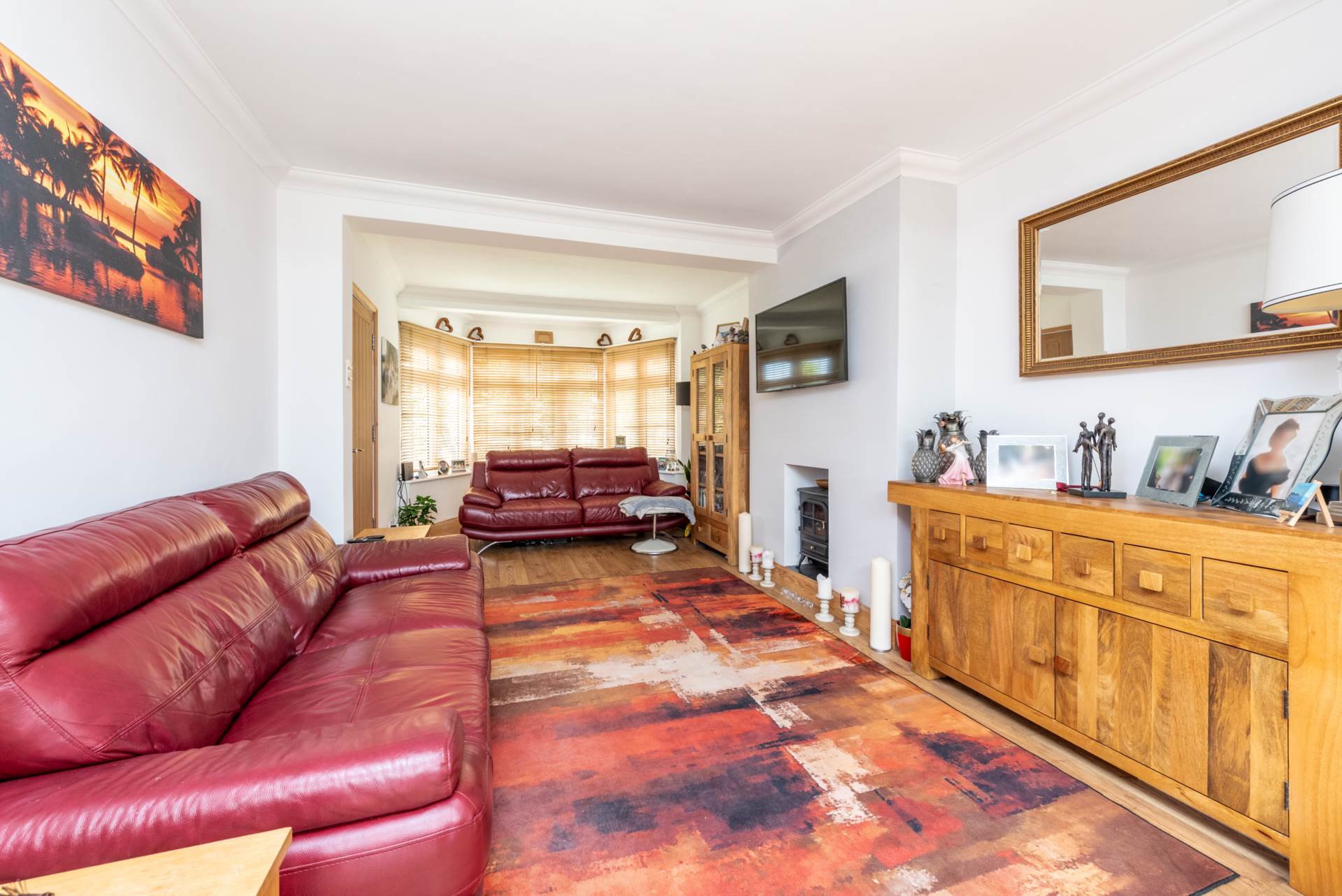 Additional Property Image 3 bedroom Terraced for sale in Morden 5