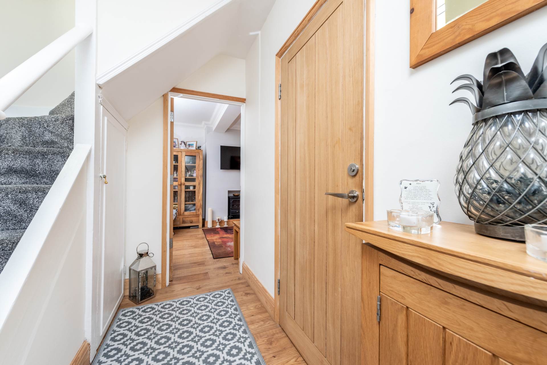 Additional Property Image 3 bedroom Terraced for sale in Morden 8