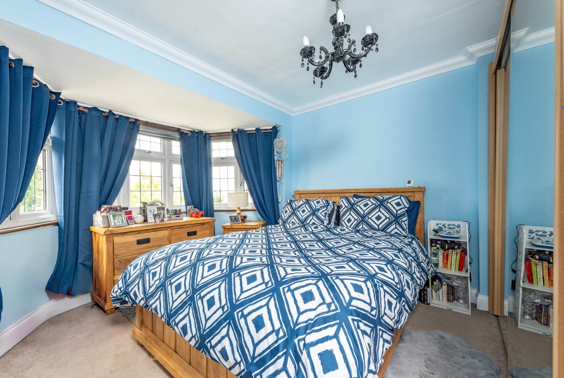 Additional Property Image 3 bedroom Terraced for sale in Morden 10