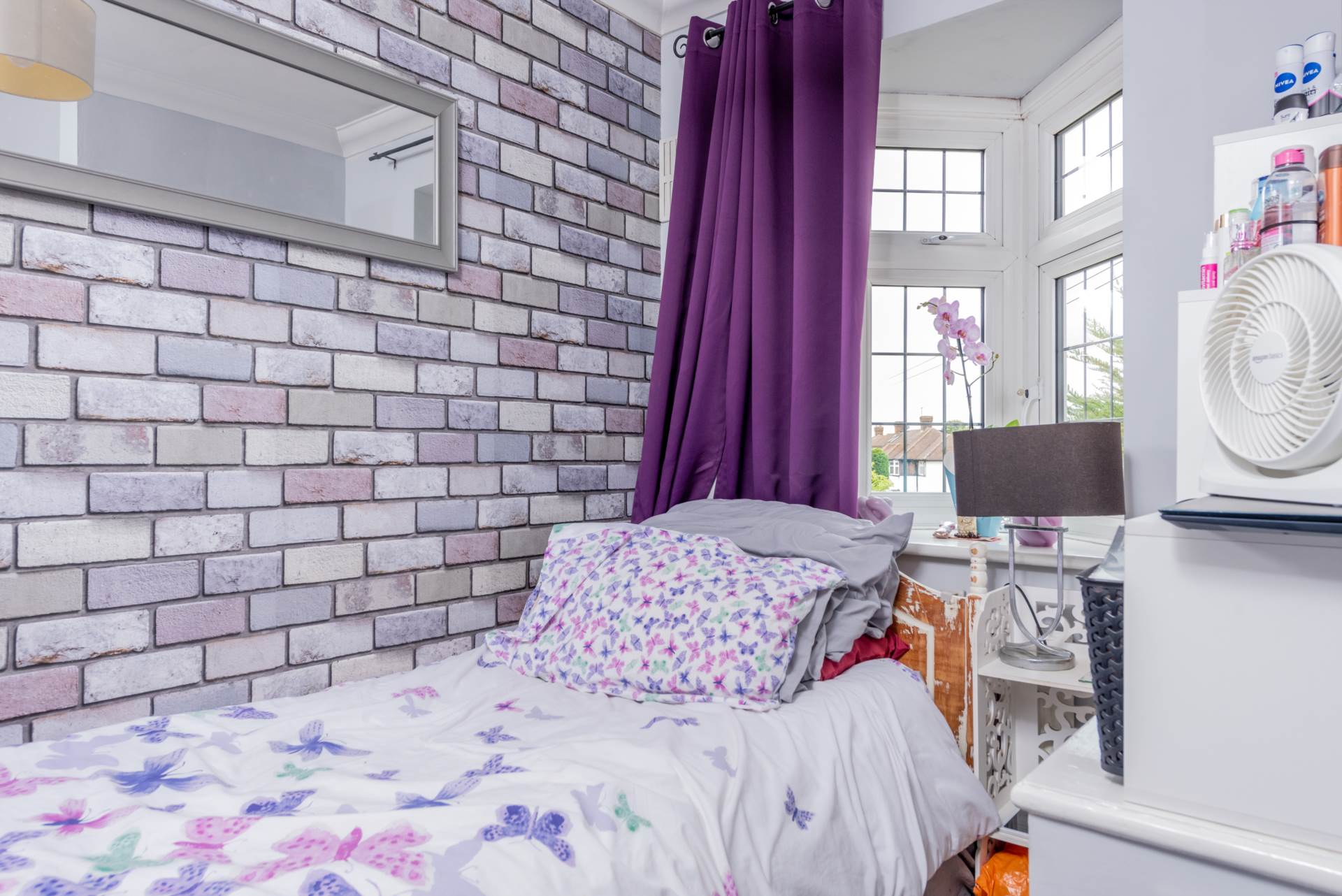 Additional Property Image 3 bedroom Terraced for sale in Morden 12