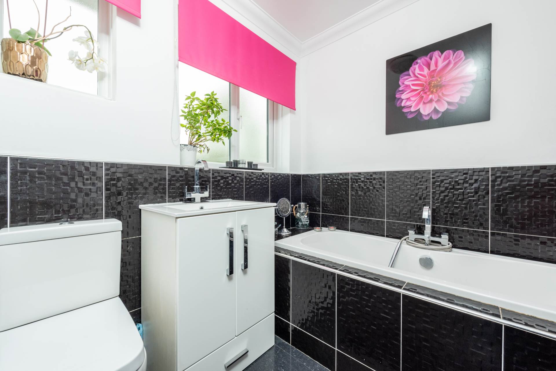 Additional Property Image 3 bedroom Terraced for sale in Morden 13