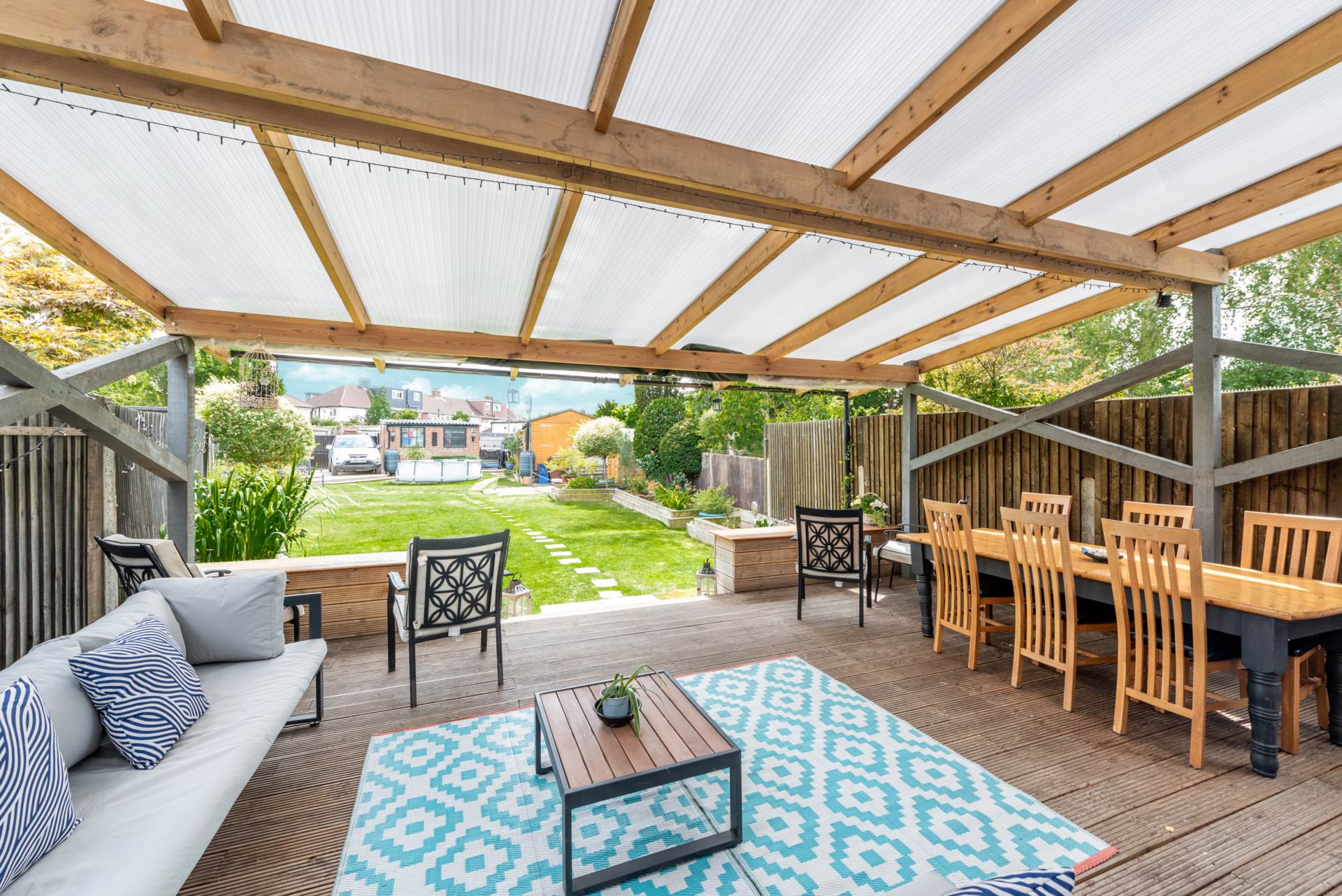 Additional Property Image 3 bedroom Terraced for sale in Morden 14