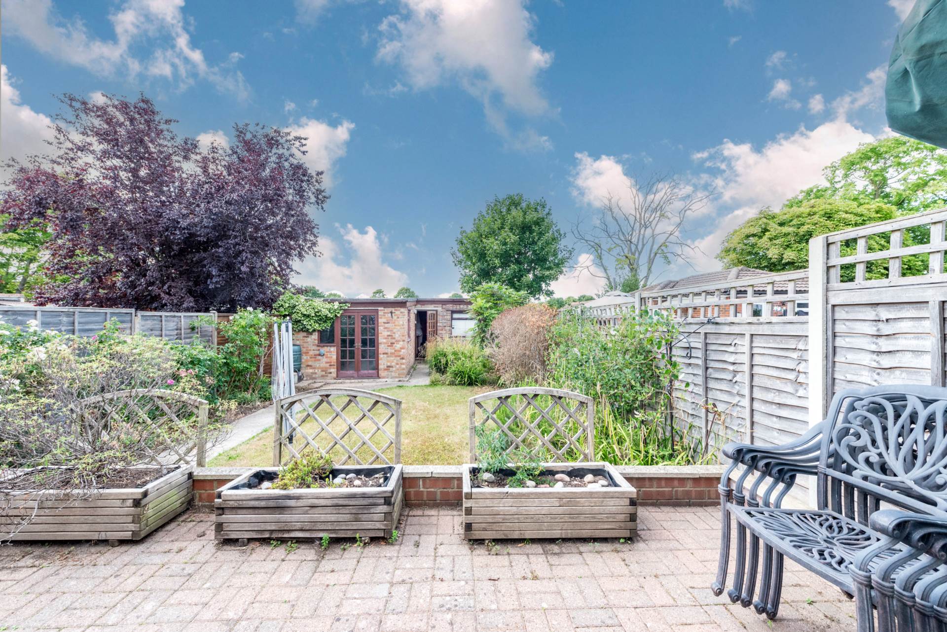 Additional Property Image 3 bedroom End of Terrace for sale in Morden 3