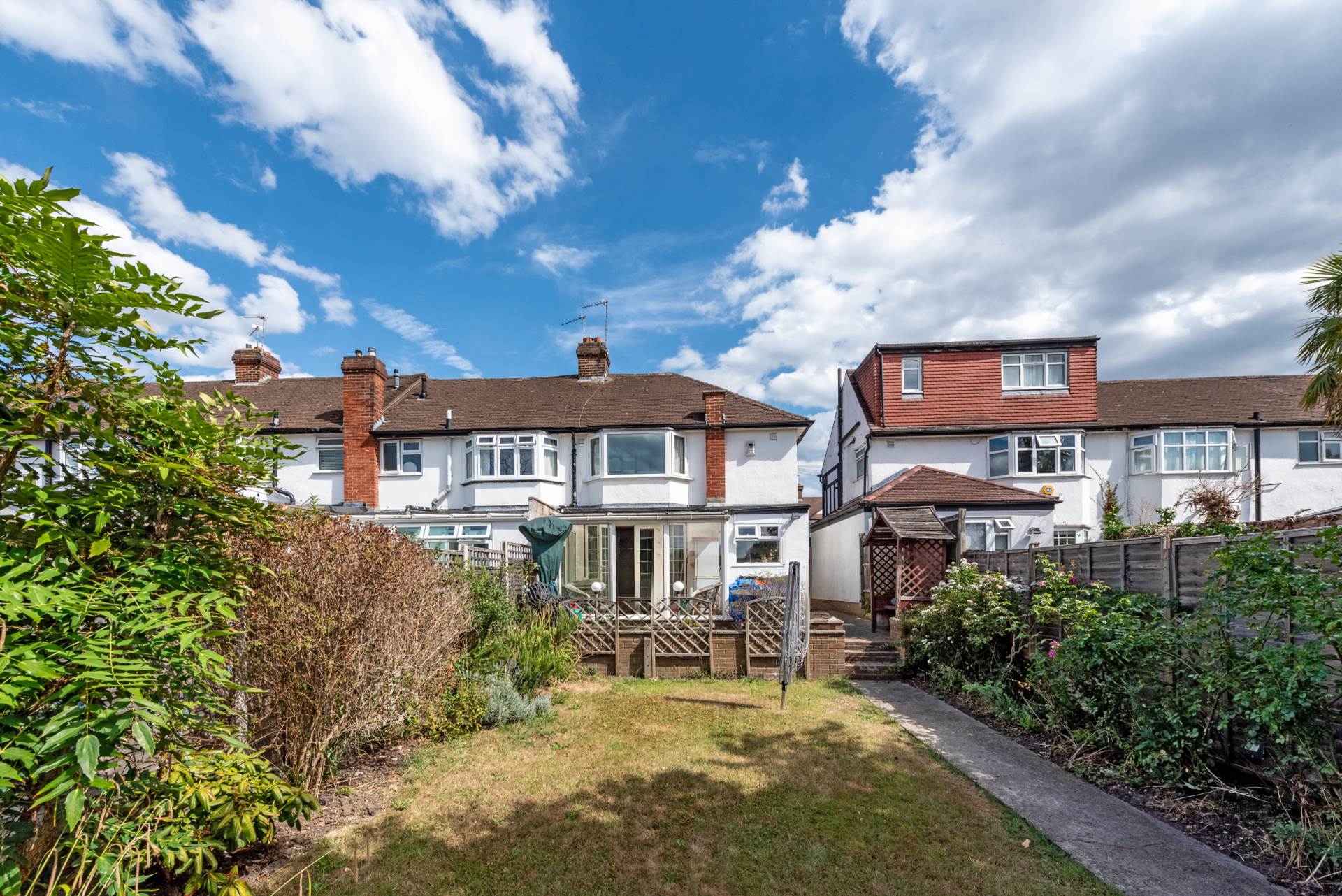 Additional Property Image 3 bedroom End of Terrace for sale in Morden 12
