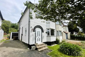 3 bedroom Semi Detached to rent in Sutton