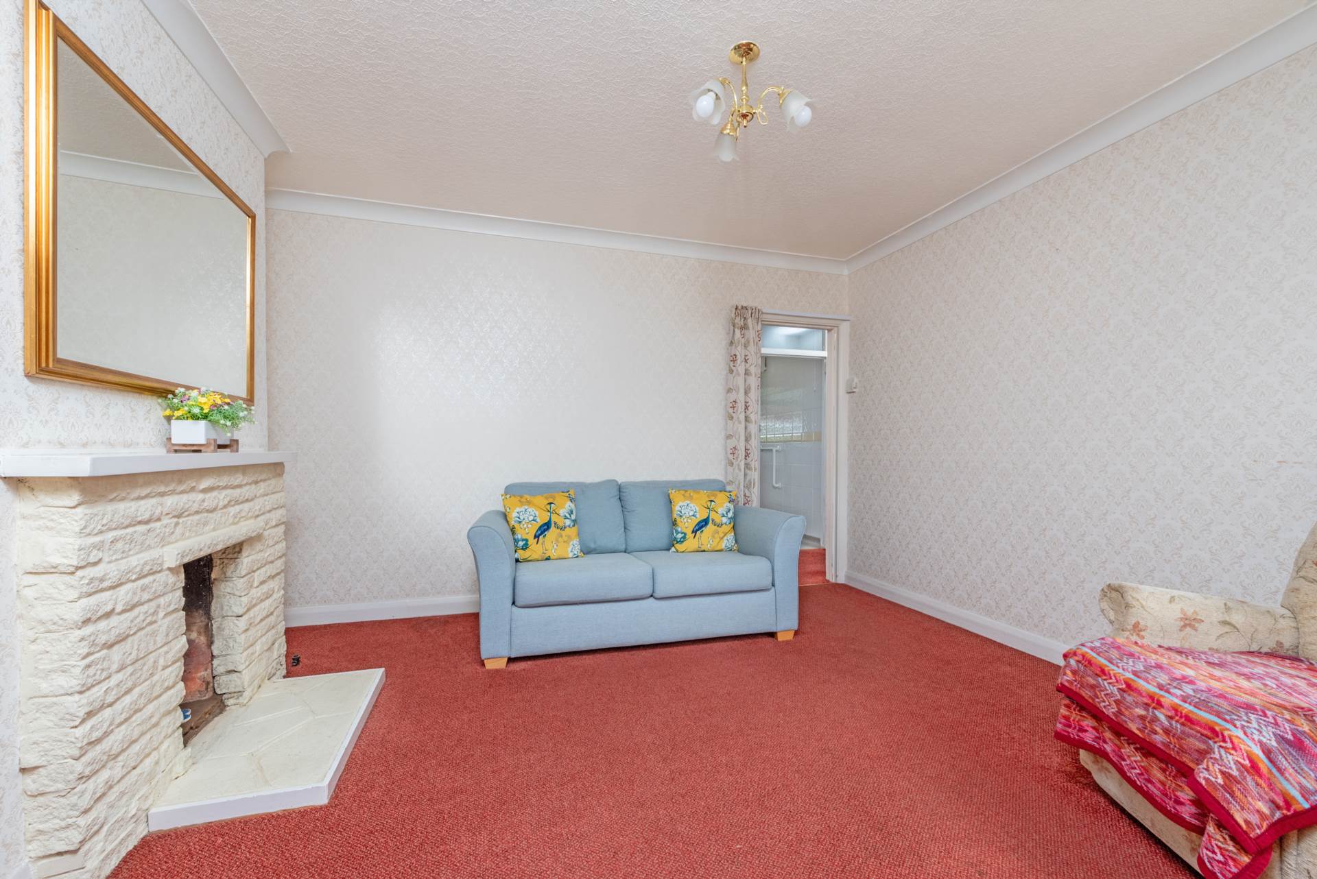 Additional Property Image 2 bedroom Maisonette for sale in Morden 5