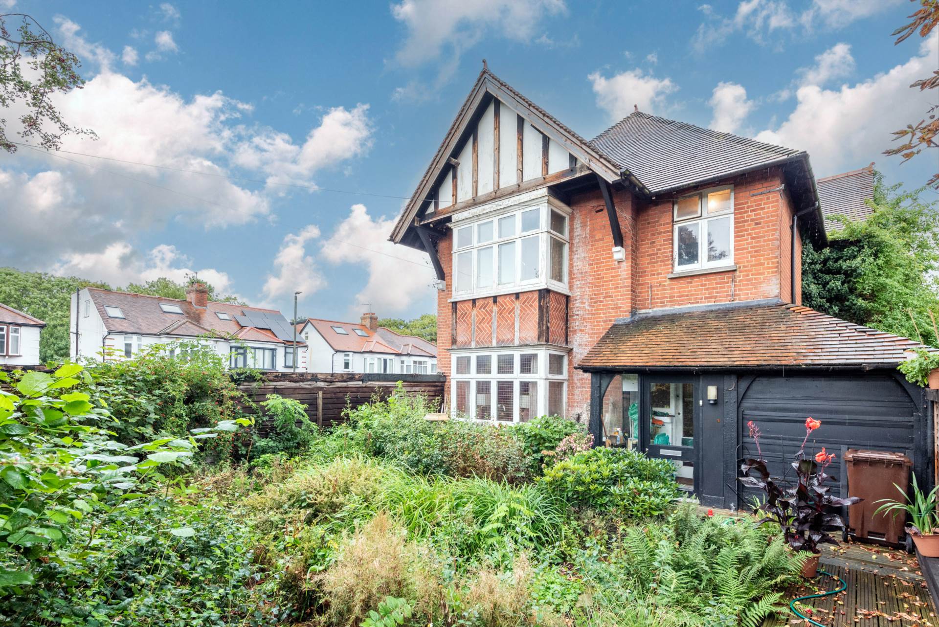 Additional Property Image 4 bedroom Detached for sale in Morden 17