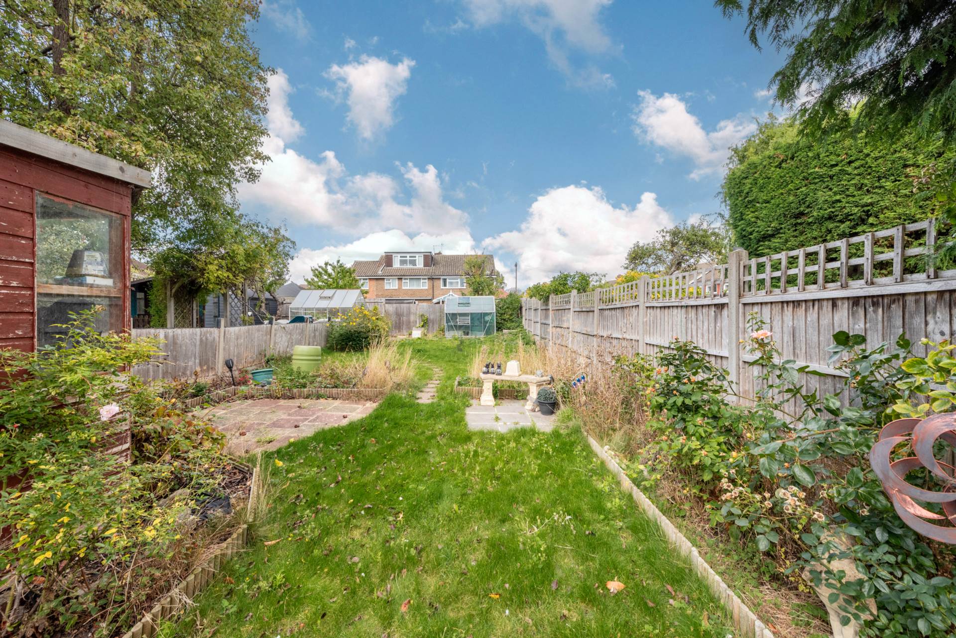 Additional Property Image 3 bedroom Semi Detached for sale in Sutton 11