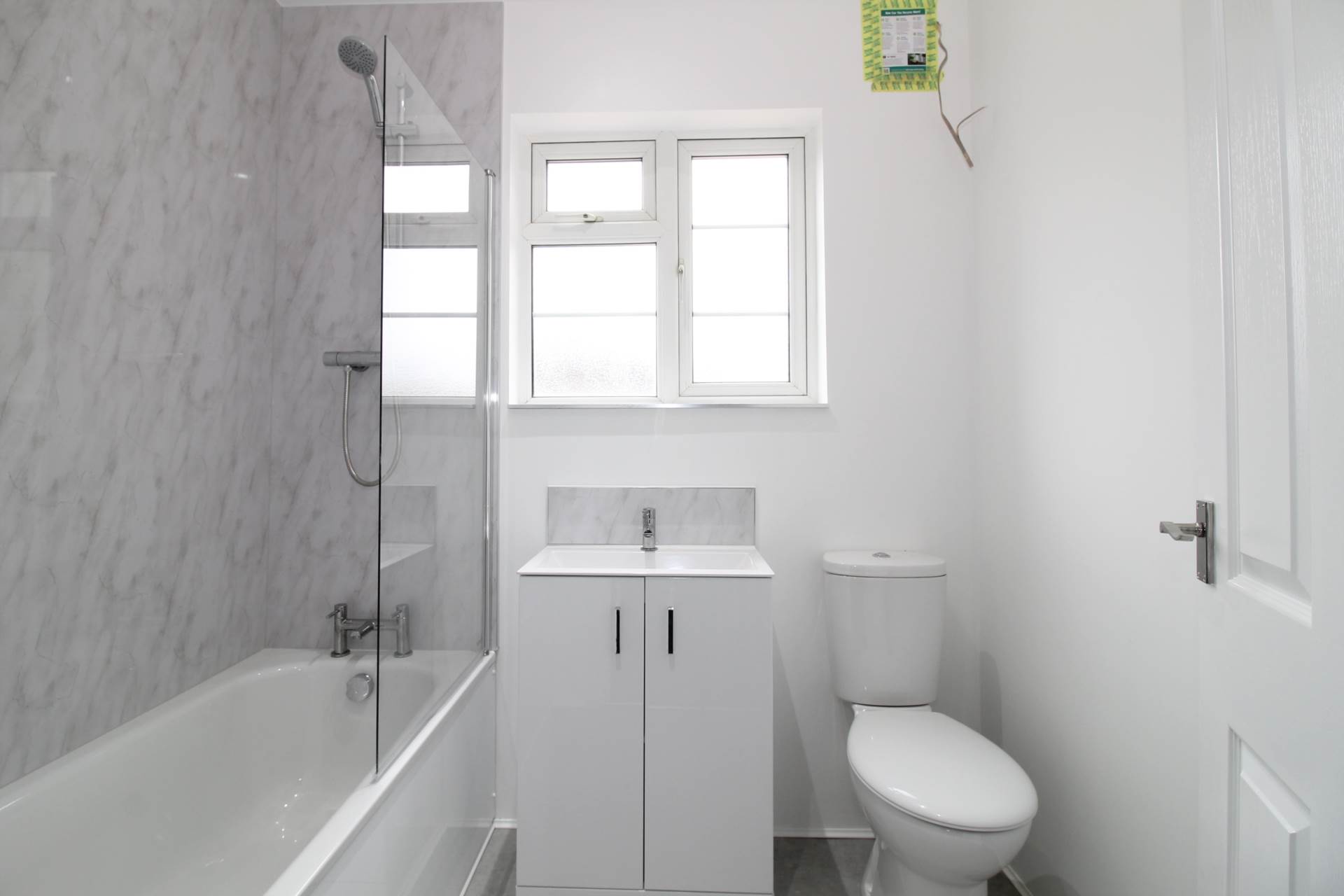 Additional Property Image 2 bedroom Flat to rent in Sutton 4