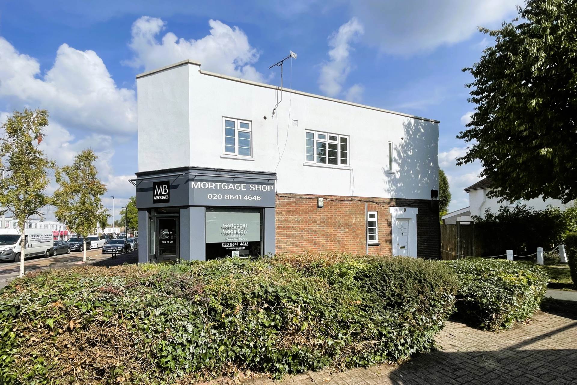 Additional Property Image 2 bedroom Flat to rent in Sutton 11