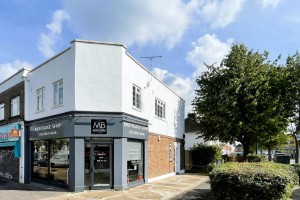 2 bedroom Flat to rent in Sutton