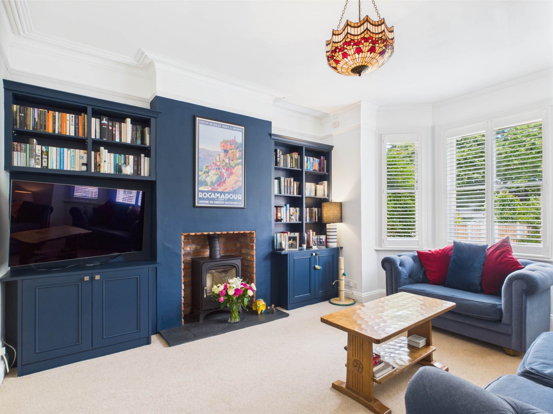 Additional Property Image 5 bedroom Detached for sale in Reading 8