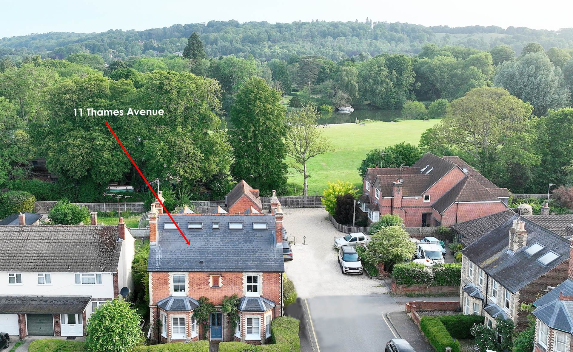 Additional Property Image 5 bedroom Detached for sale in Reading 15