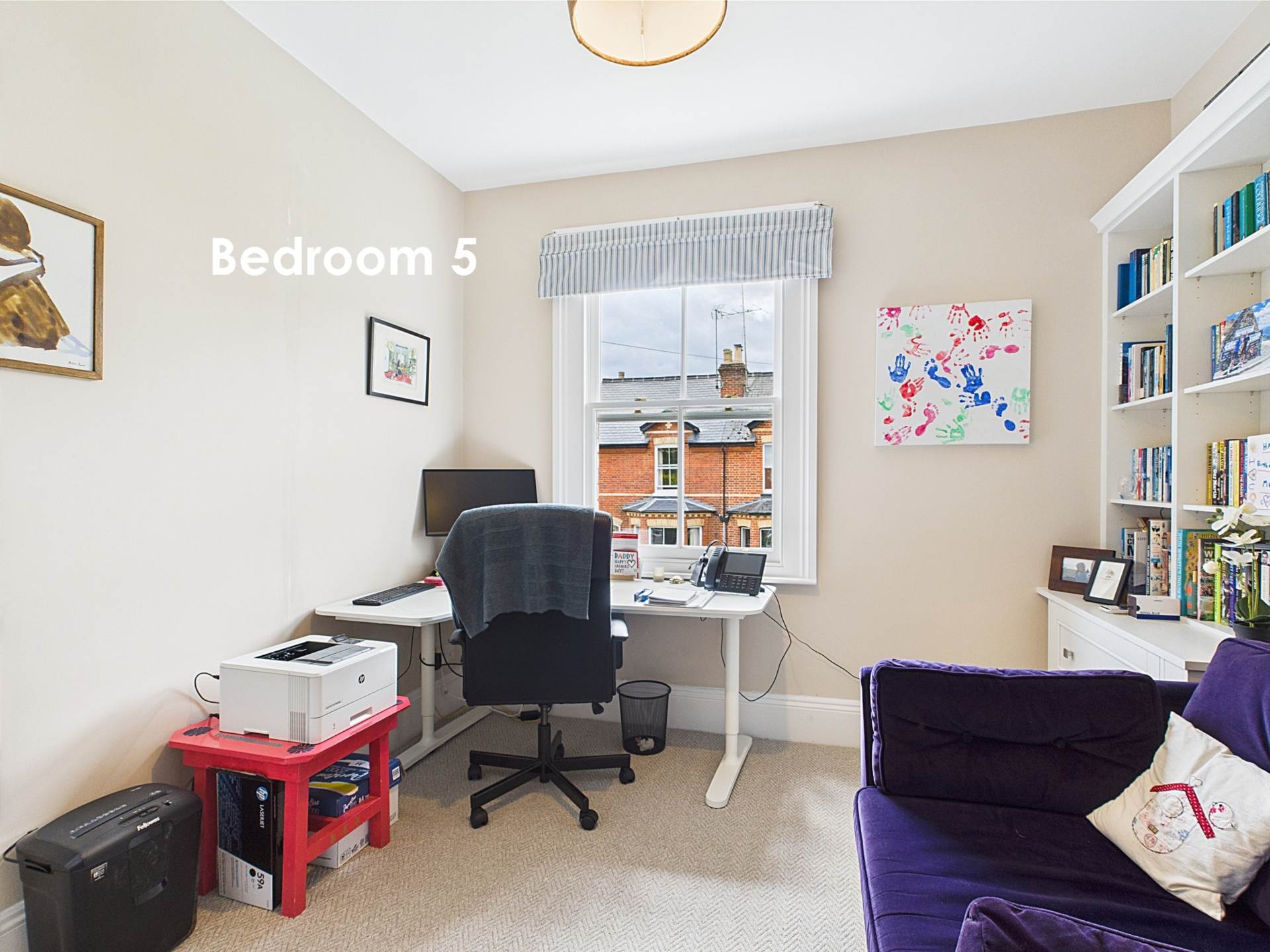 Additional Property Image 5 bedroom Detached for sale in Reading 25