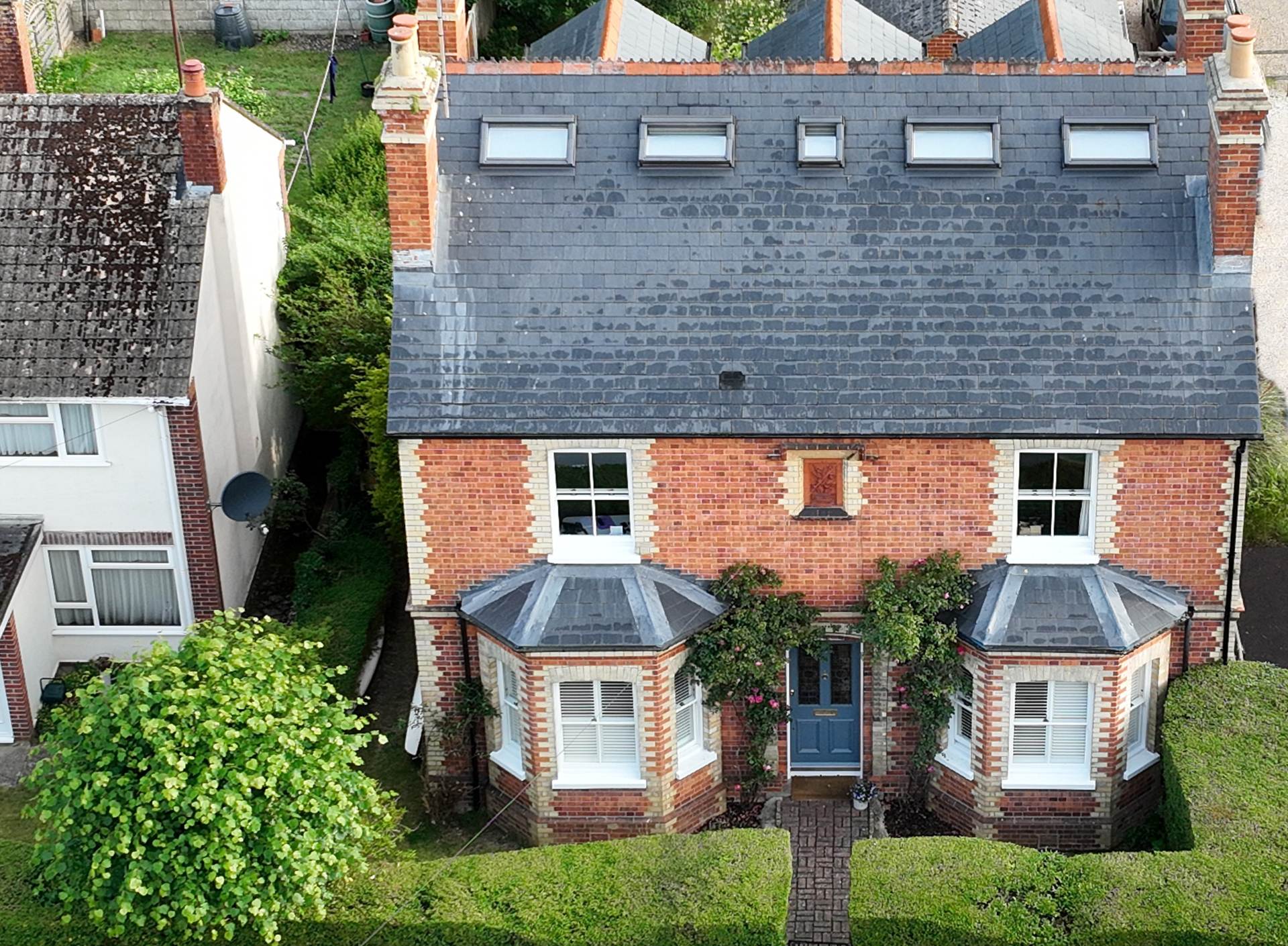 Additional Property Image 5 bedroom Detached for sale in Reading 30