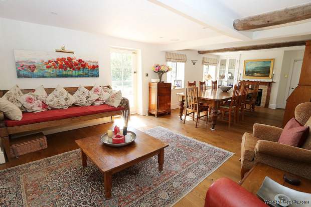 Additional Property Image 6 bedroom Detached for sale in Reading 6