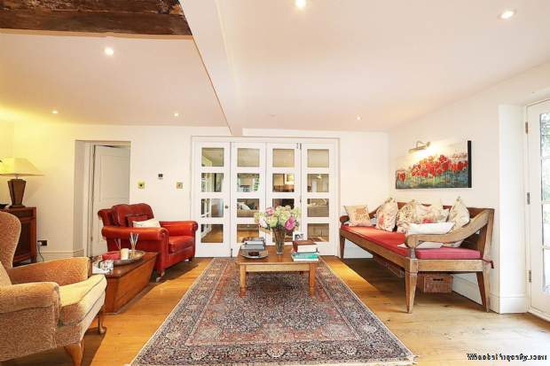 Additional Property Image 6 bedroom Detached for sale in Reading 14