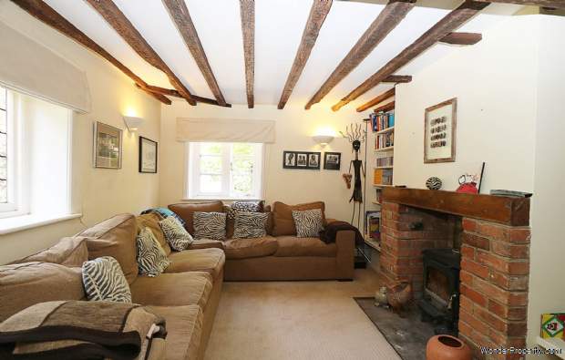 Additional Property Image 6 bedroom Detached for sale in Reading 15