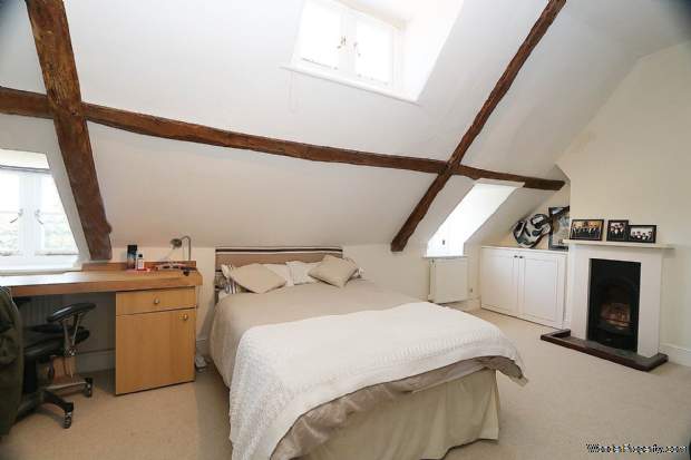 Additional Property Image 6 bedroom Detached for sale in Reading 20