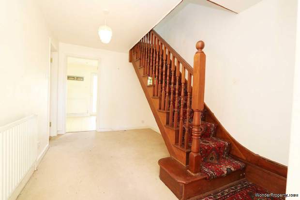 Additional Property Image 3 bedroom Semi Detached for sale in Reading 5