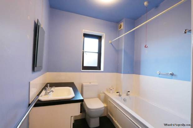 Additional Property Image 2 bedroom End of Terrace for sale in Reading 6