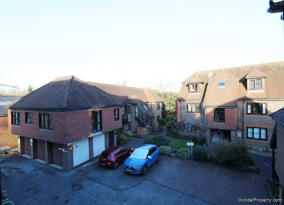 Additional Property Image 2 bedroom End of Terrace for sale in Reading 9