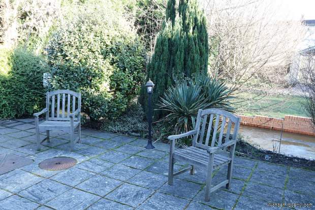 Additional Property Image 2 bedroom End of Terrace for sale in Reading 10