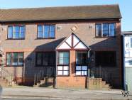 2 bedroom End of Terrace for sale in Reading