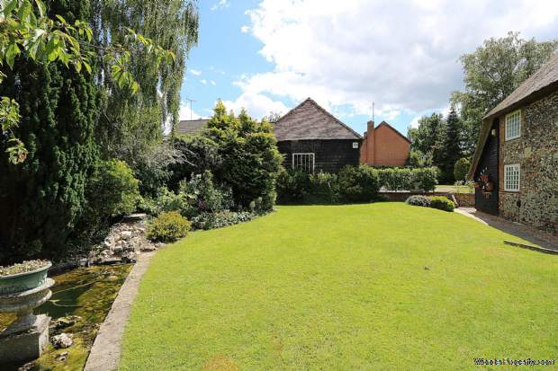 Additional Property Image 1 bedroom Detached for sale in Reading 16
