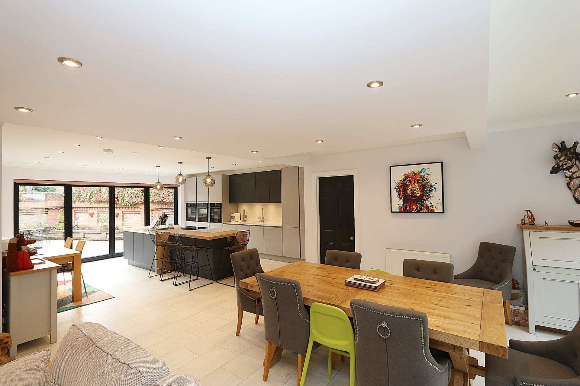Additional Property Image 4 bedroom Detached for sale in Reading 4