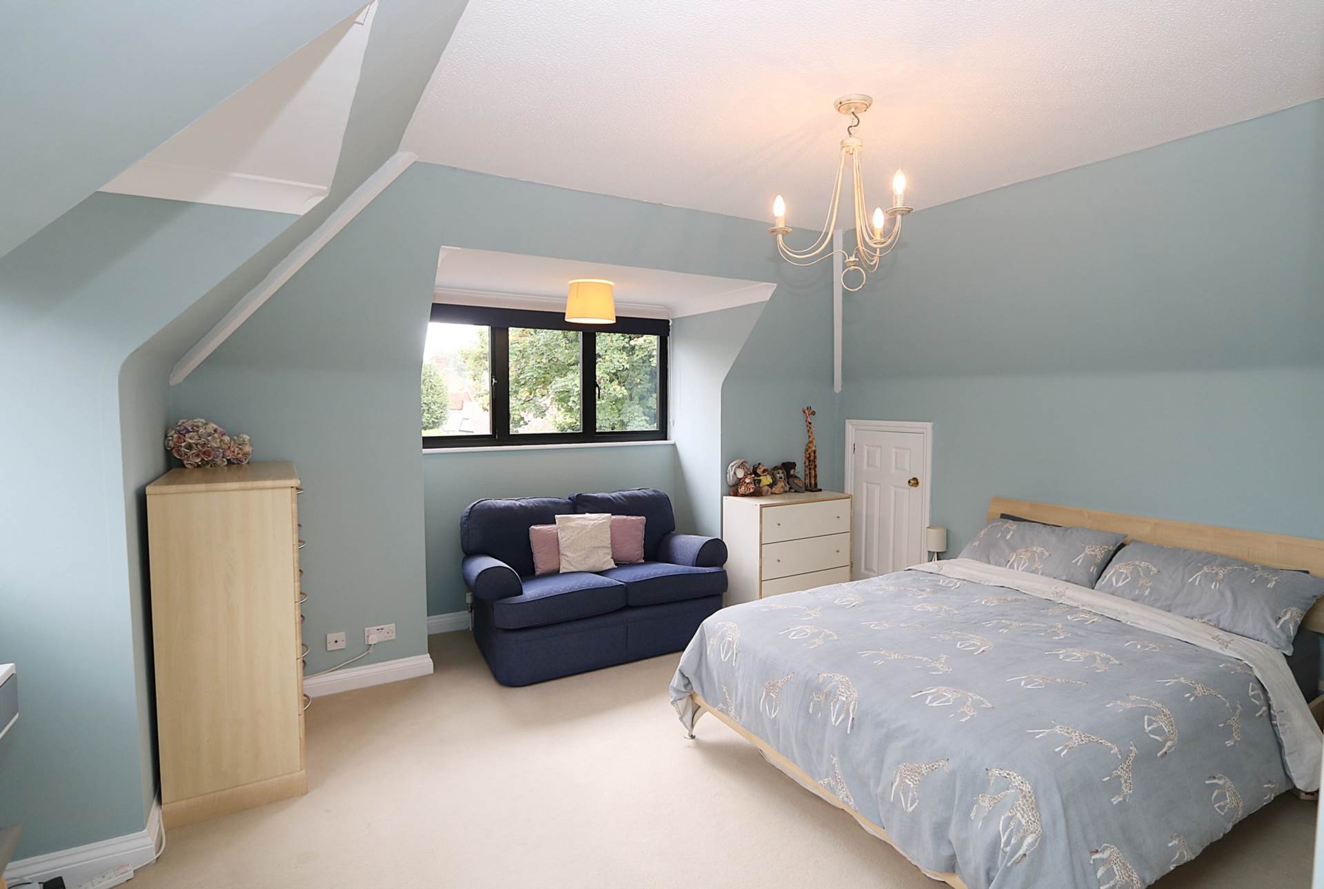 Additional Property Image 4 bedroom Detached for sale in Reading 12