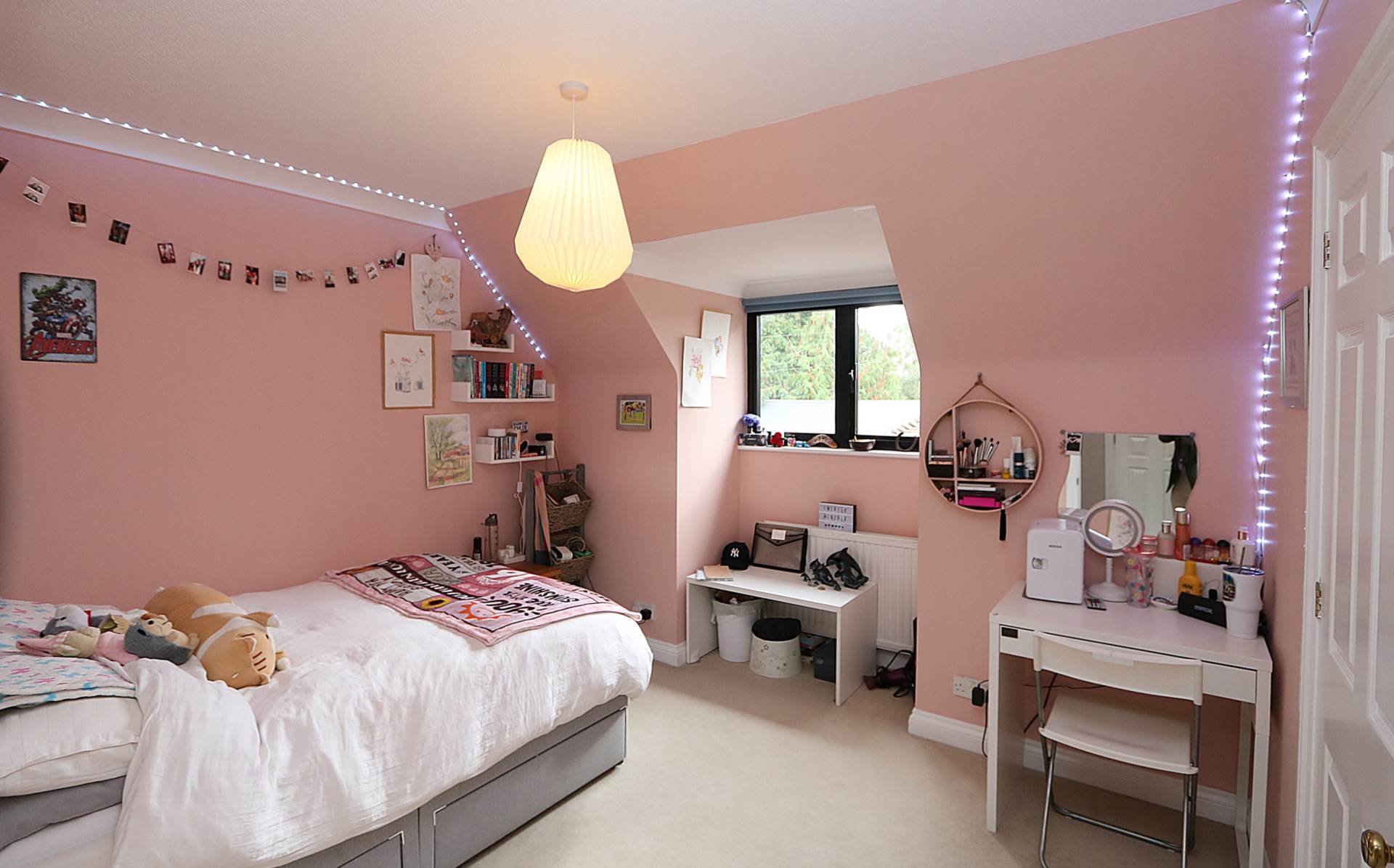 Additional Property Image 4 bedroom Detached for sale in Reading 13