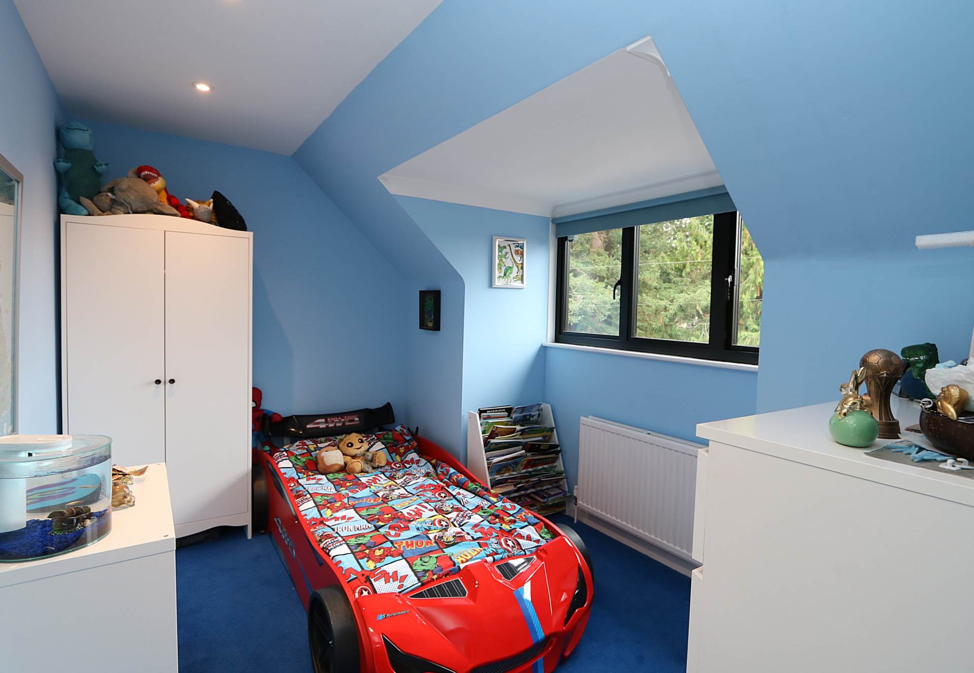 Additional Property Image 4 bedroom Detached for sale in Reading 14