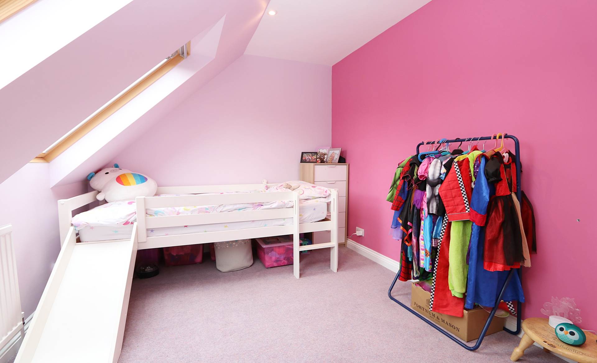 Additional Property Image 4 bedroom Detached for sale in Reading 15
