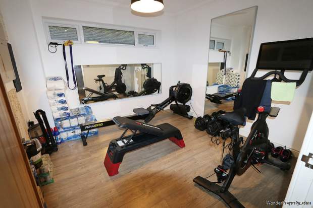 Additional Property Image 5 bedroom Detached for sale in Reading 17