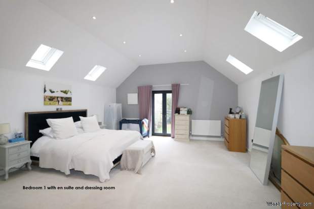 Additional Property Image 5 bedroom Detached for sale in Reading 18
