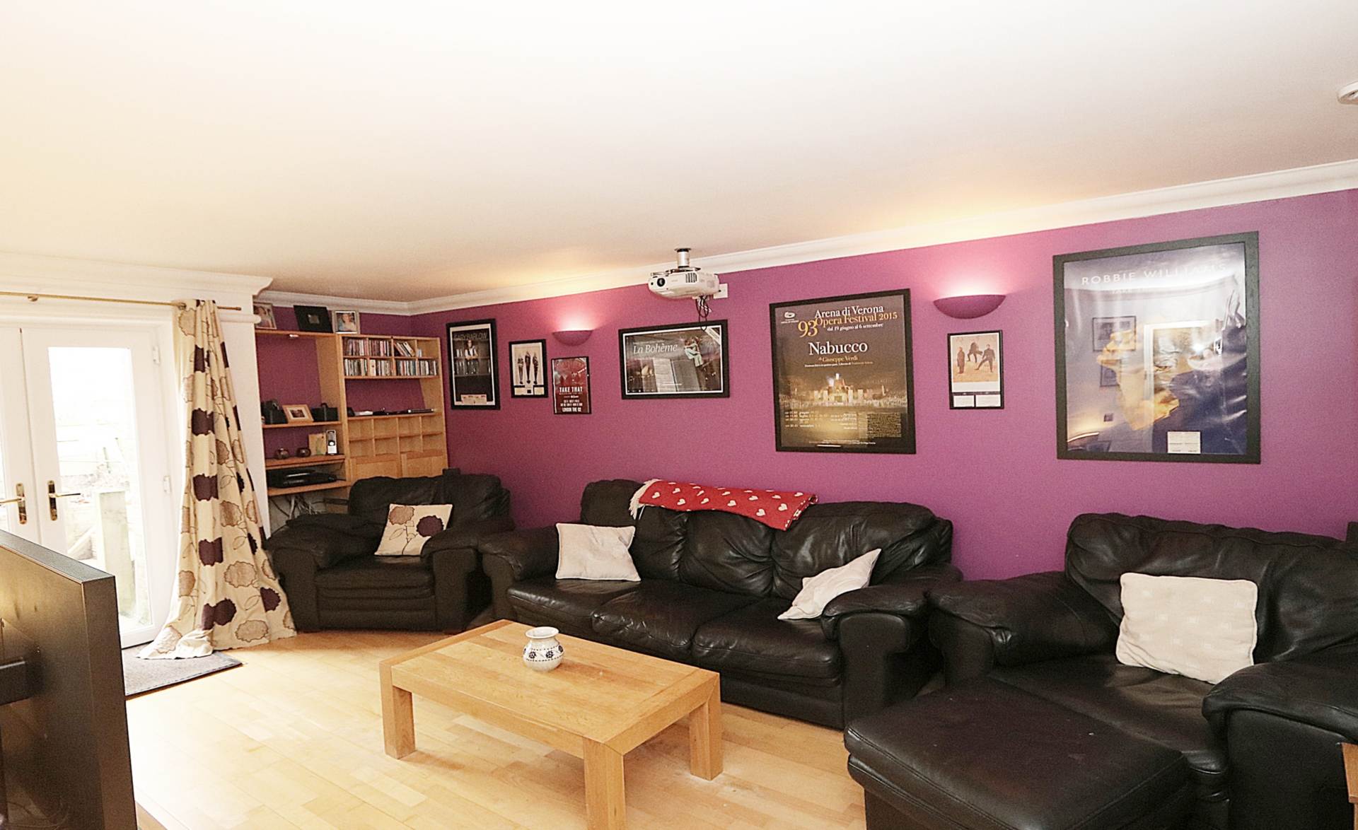 Additional Property Image 5 bedroom Detached for sale in Reading 17